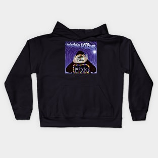 Tree Ride Kids Hoodie